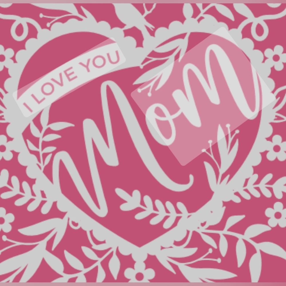 Custom Mother’s Day 3D Diamond Portraits 16x24” - Picture 4 of 9